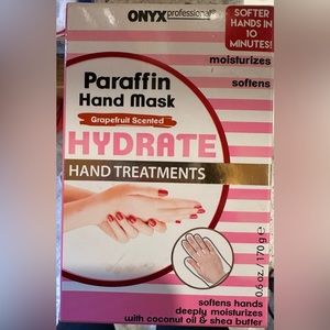 Onyx Professional | Hand Mask